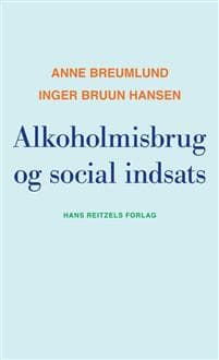 Alkoholmisbrug og social indsats