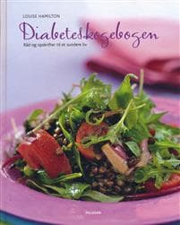Diabeteskogebogen