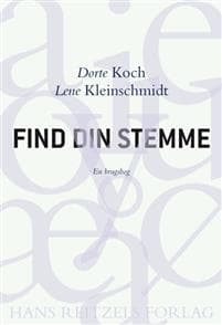 Find din stemme