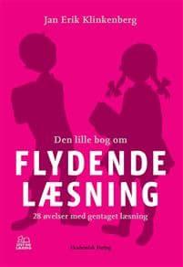 Den lille bog om flydende læsning