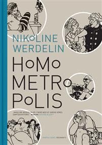 Homo Metropolis. 1994-1999