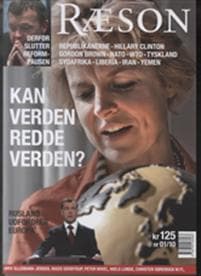 RÆSON nr. 1 2010
