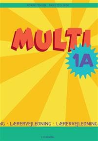 MULTI 1A