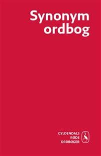 Synonymordbog