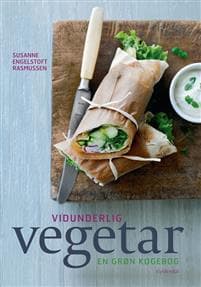 Vidunderlig vegetar