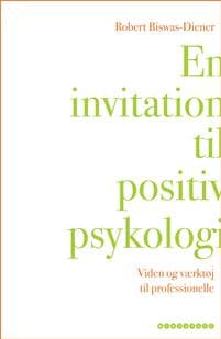 En invitation til positiv psykologi