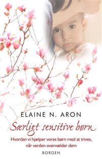 Særligt sensitive børn