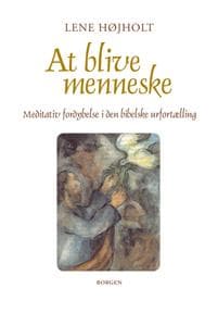 At blive menneske