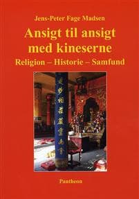 Ansigt til ansigt med kineserne