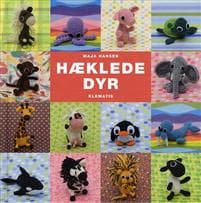 Hæklede dyr