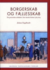 Borgerskab og fællesskab