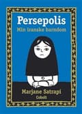 Miniatyrbillede 2 af 2: Persepolis 1: Min iranske barndom