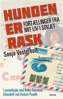 Hunden er rask