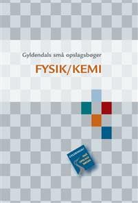 Gyldendals små opslagsbøger
