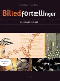 Billedfortællinger til mellemtrinnet