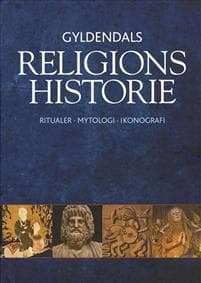 Gyldendals religionshistorie