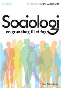 Sociologi