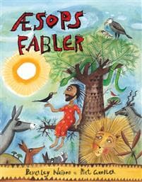 Æsops fabler