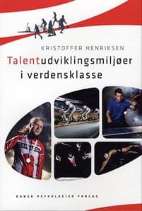 Talentudviklingsmiljøer i verdensklasse