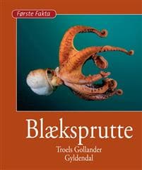 Blæksprutte
