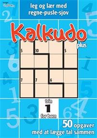 Kalkudo - plus