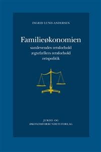 Familieøkonomien