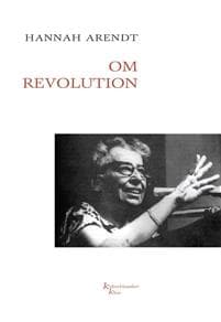 Om revolution KKK