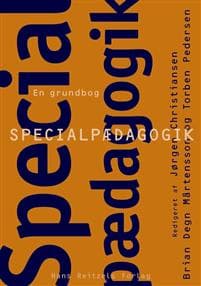 Specialpædagogik - en grundbog