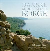 Danske Middelalderborge