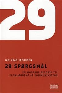 29 spørgsmål