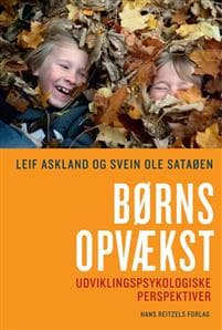 Børns opvækst