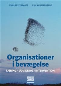 Organisationer i bevægelse