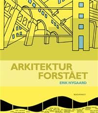Arkitektur forstået