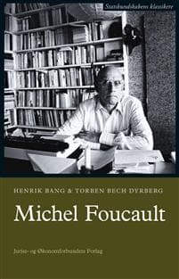 Michel Foucault