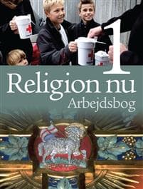 Religion nu 1. arbejdsbog