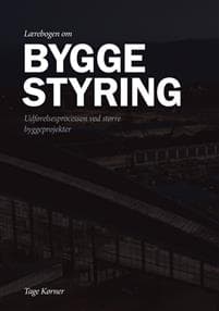 Lærebogen om byggestyring