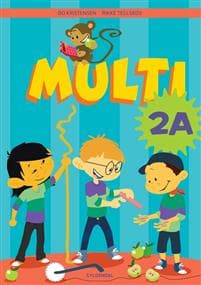 MULTI 2A