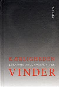 Kærligheden vinder