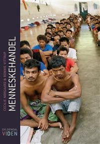 Menneskehandel