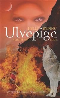 Ulvepige