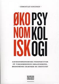 Økonomisk psykologi