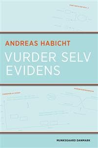 Vurder selv evidens