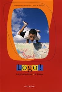 Logo! 8. kl.
