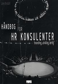Håndbog for HR konsulenter
