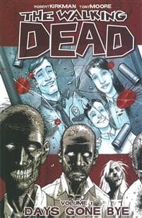 The Walking Dead 1