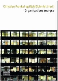 Organisationsanalyse