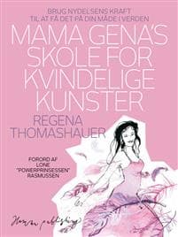 Mama Gena's skole for kvindelige kunster