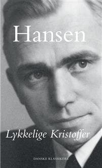 Lykkelige Kristoffer