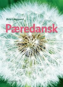 Pæredansk