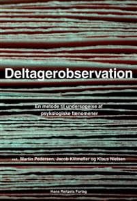 Deltagerobservation